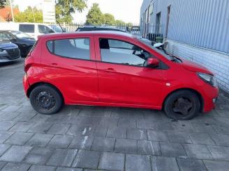 Vrakbiler auto Opel Karl Karl, Hatchback 5-drs, 2015 / 2019 1.0 12V 2016