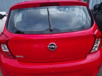 Opel Karl Karl, Hatchback 5-drs, 2015 / 2019 1.0 12V picture 10