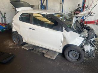 Sloopauto Citroën C1 C1, Hatchback, 2014 / 2021 1.0 Vti 68 12V 2017