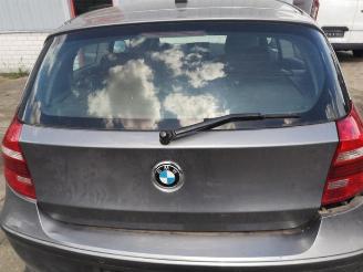 BMW 1-serie 1 serie (E81), Hatchback 3-drs, 2006 / 2012 116i 2.0 16V picture 30