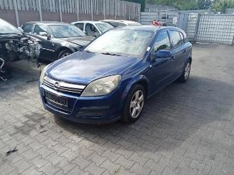Autoverwertung Opel Astra Astra H (L48), Hatchback 5-drs, 2004 / 2010 1.4 16V Twinport 2005/9