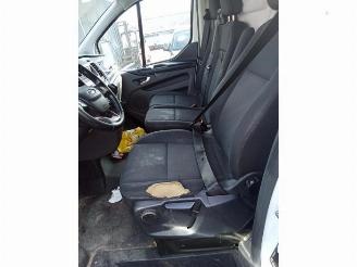Ford Transit Transit Custom, Van, 2011 / 2023 2.0 TDCi 16V Eco Blue 105 picture 10