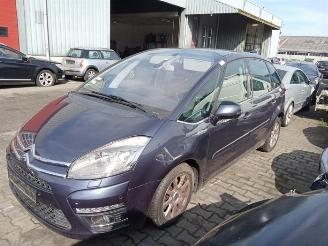 Dezmembrări autoturisme Citroën C4-picasso C4 Picasso (UD/UE/UF), MPV, 2007 / 2013 2.0 HDiF 16V 165 2012/9