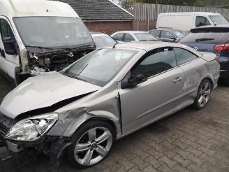 Uttjänta bilar auto Opel Astra Astra H Twin Top (L67), Cabrio, 2005 / 2010 1.8 16V 2009