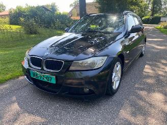 BMW 3-serie 320D AUTOMAAT TOURING picture 3