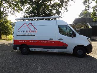 Nissan Nv400 2.3D 74KW L2H2 F33.10 picture 6