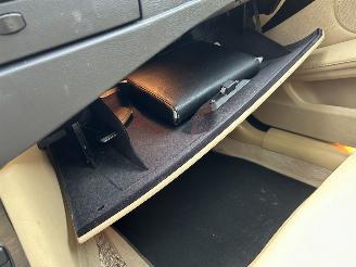 BMW 5-serie Stationcar picture 11