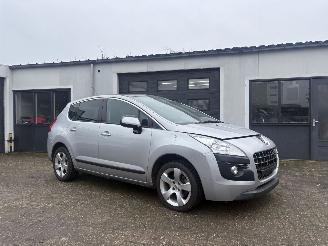 Avarii autoturisme Peugeot   2011/1