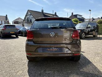 Volkswagen Polo 1.2 tsi first edition picture 7