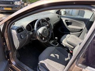 Volkswagen Polo 1.2 tsi first edition picture 12