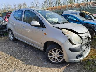 demontáž osobní automobily Nissan Pixo 1.0 Look 2010/4