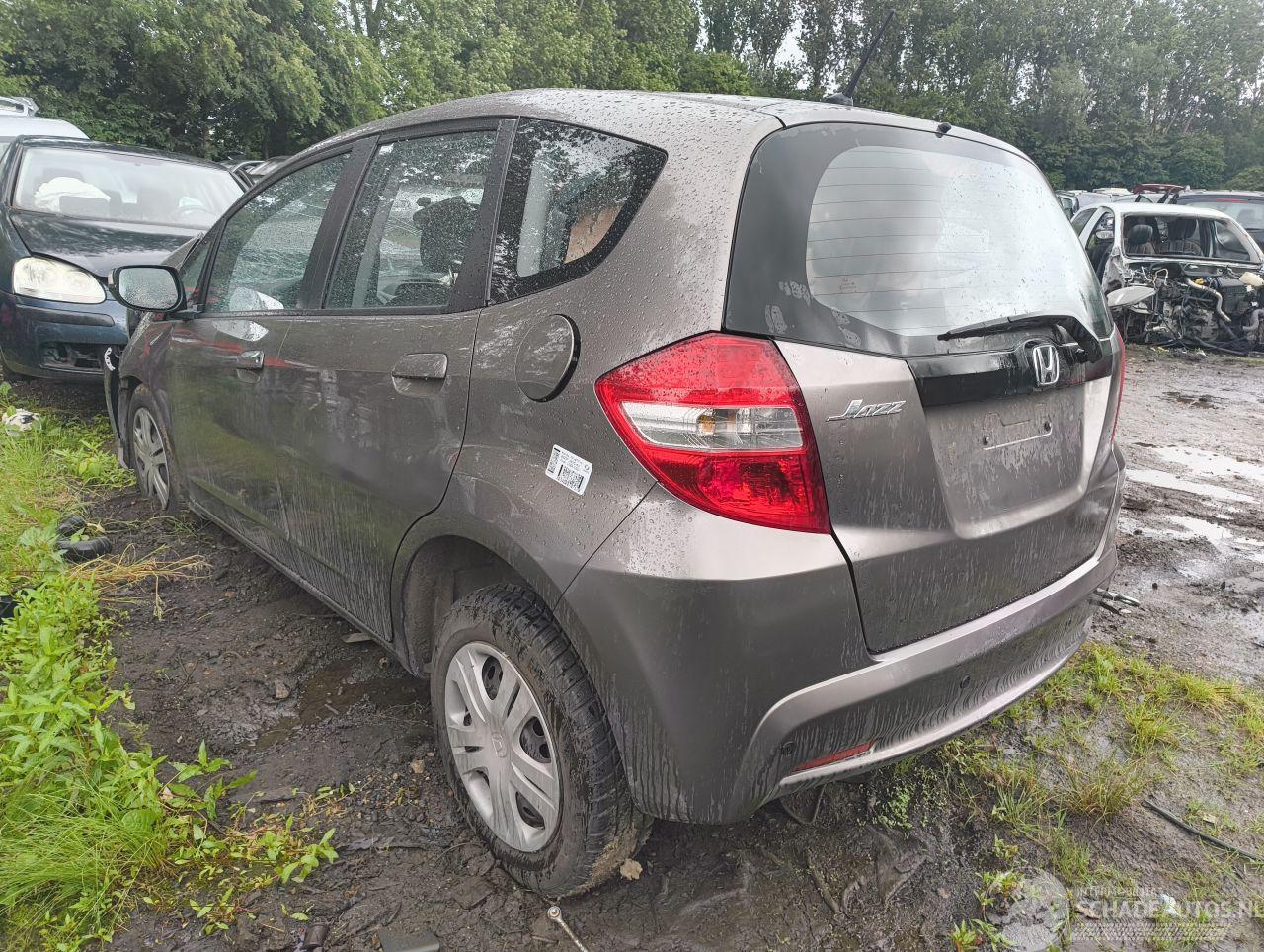 Honda Jazz 1.4 Trend