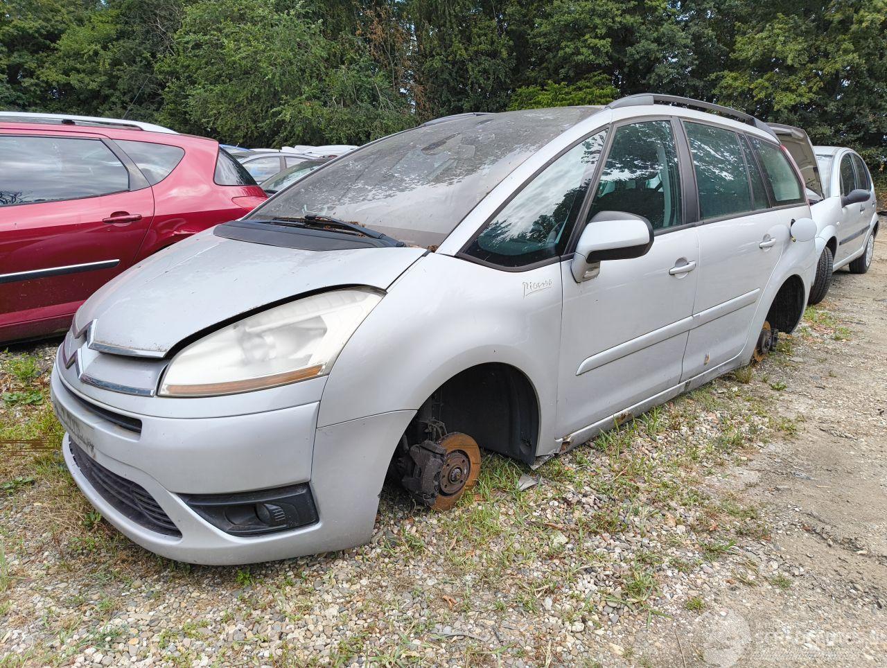 Citroën Grand C4 Picasso 1.6 HDI Business EB6V 7p