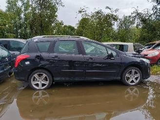 demontáž osobní automobily Peugeot 308 SW 1.6 THP XT 2009/9