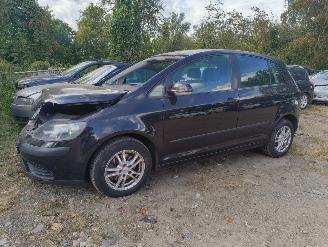 demontáž osobní automobily Volkswagen Golf plus 1.6 FSI Comfortline Business 2005/5