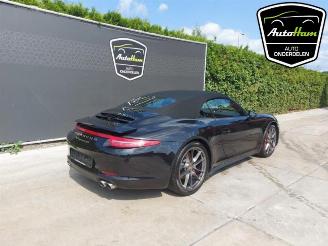 Porsche 911 911 (991), Cabrio, 2012 / 2020 3.8 24V Carrera 4S picture 3