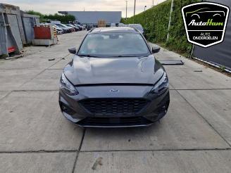 Ford Focus Focus 4 Wagon, Combi, 2018 1.5 EcoBoost 12V 182 picture 3