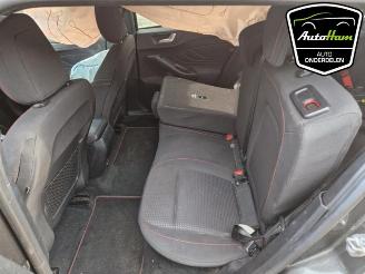Ford Focus Focus 4 Wagon, Combi, 2018 1.5 EcoBoost 12V 182 picture 14