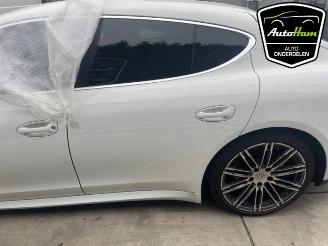 Porsche Panamera Panamera (970), Liftback, 2009 / 2016 3.0 V6 24V 4S picture 7