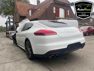 Porsche Panamera Panamera (970), Liftback, 2009 / 2016 3.0 V6 24V 4S picture 15
