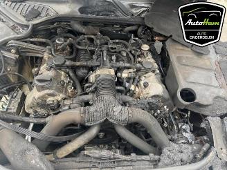 Porsche Panamera Panamera (970), Liftback, 2009 / 2016 3.0 V6 24V 4S picture 10