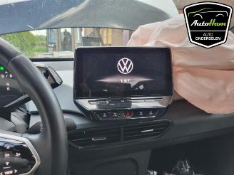 Volkswagen ID.3 ID.3 (E11/E12), Hatchback 5-drs, 2019 First, Life, Pro 58 kWh picture 17