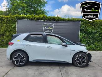 demontáž osobní automobily Volkswagen ID.3 ID.3 (E11/E12), Hatchback 5-drs, 2019 First, Life, Pro 58 kWh 2020/12