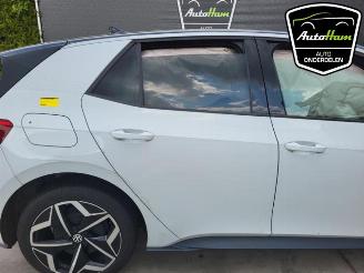 Volkswagen ID.3 ID.3 (E11/E12), Hatchback 5-drs, 2019 First, Life, Pro 58 kWh picture 12