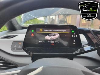 Volkswagen ID.3 ID.3 (E11/E12), Hatchback 5-drs, 2019 First, Life, Pro 58 kWh picture 18