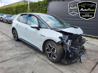 Volkswagen ID.3 ID.3 (E11/E12), Hatchback 5-drs, 2019 First, Life, Pro 58 kWh picture 2