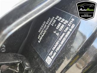 Nissan Leaf Leaf (ZE1), Hatchback, 2017 e+ 59/62kWh picture 14