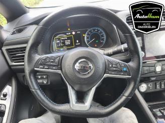 Nissan Leaf Leaf (ZE1), Hatchback, 2017 e+ 59/62kWh picture 21