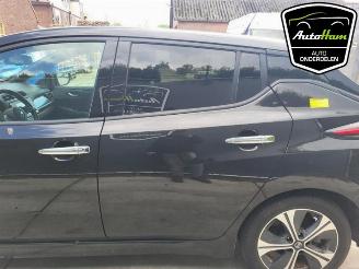 Nissan Leaf Leaf (ZE1), Hatchback, 2017 e+ 59/62kWh picture 6