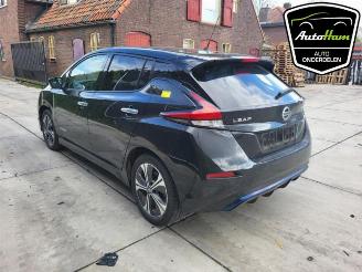 Nissan Leaf Leaf (ZE1), Hatchback, 2017 e+ 59/62kWh picture 7