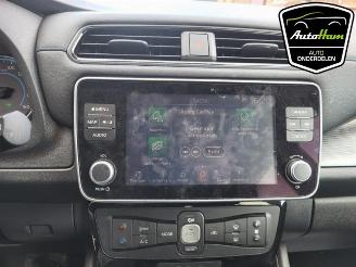 Nissan Leaf Leaf (ZE1), Hatchback, 2017 e+ 59/62kWh picture 19