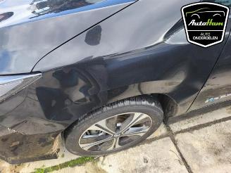 Nissan Leaf Leaf (ZE1), Hatchback, 2017 e+ 59/62kWh picture 22