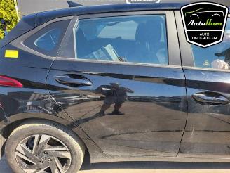 Hyundai I-20 i20 (BC3), Hatchback 5-drs, 2020 1.0 T-GDI 100 Mild Hybrid 48V 12V picture 12