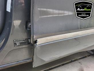 Volkswagen Tiguan Tiguan (AD1), SUV, 2016 1.4 TSI 16V picture 5