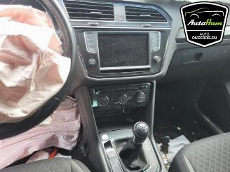 Volkswagen Tiguan Tiguan (AD1), SUV, 2016 1.4 TSI 16V picture 16