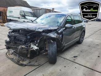 Volkswagen Tiguan Tiguan (AD1), SUV, 2016 1.4 TSI 16V picture 3