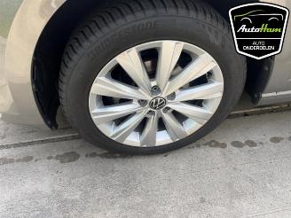 Volkswagen Polo Polo VI (AW1), Hatchback 5-drs, 2017 1.0 TSI 12V picture 10