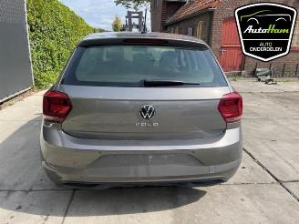 Volkswagen Polo Polo VI (AW1), Hatchback 5-drs, 2017 1.0 TSI 12V picture 5