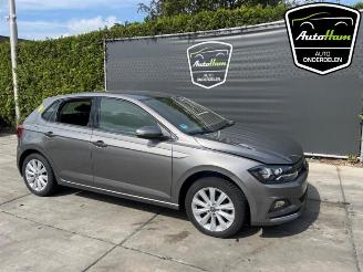 Volkswagen Polo Polo VI (AW1), Hatchback 5-drs, 2017 1.0 TSI 12V picture 2