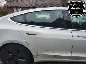 Tesla Model 3 Model 3, Sedan, 2017 EV AWD picture 5