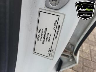 Tesla Model 3 Model 3, Sedan, 2017 EV AWD picture 13