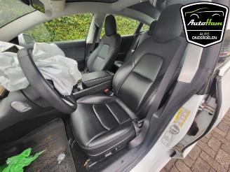 Tesla Model 3 Model 3, Sedan, 2017 Long Range AWD 75 kWh picture 10