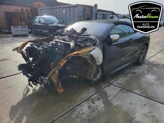 BMW M8 M8 (F91), Cabrio, 2019 M850i xDrive Twin Turbo V8 32V picture 4