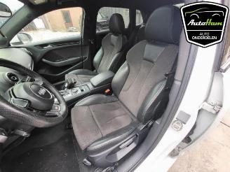 Audi A3 A3 Sportback (8VA/8VF), Hatchback 5-drs, 2012 / 2020 1.8 TFSI 16V Quattro picture 16