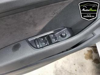 Audi A3 A3 Sportback (8VA/8VF), Hatchback 5-drs, 2012 / 2020 1.8 TFSI 16V Quattro picture 20