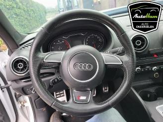 Audi A3 A3 Sportback (8VA/8VF), Hatchback 5-drs, 2012 / 2020 1.8 TFSI 16V Quattro picture 22